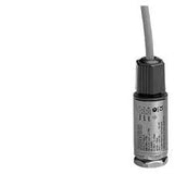SIEMENS - QBE9101-P30U PRESSURE SENSOR, FOR REFRIGERANTS, 4-20MA OUTPUT, -1 TO +29BAR, SUPPLY 8-33VDC, IP67