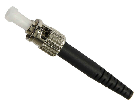 SINGLEMODE CONNECTOR 3MM BOOT