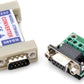 STM485S RS232 to RS485 Converter - Blue Multi-colored