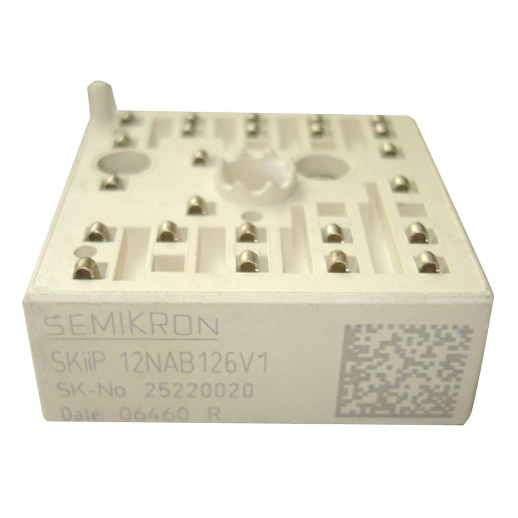 SKIIP30NAC12IT1  Power Supply Module