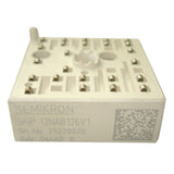 SKIIP24NAB125T12  IGBT Power Module SEMICRON