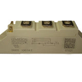 SKKH106/16E    Thyristor / Diode Module, Series Connected, 106 A, 1.6 kV