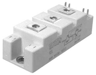 SKM100GAL123D  IGBT, 1200V, 100A