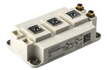 SKM200GB126D  N-Channel Dual Half Bridge IGBT Module