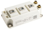 SKM400GB176D   SEMITRANS3 , N-Channel Dual Half Bridge IGBT Module