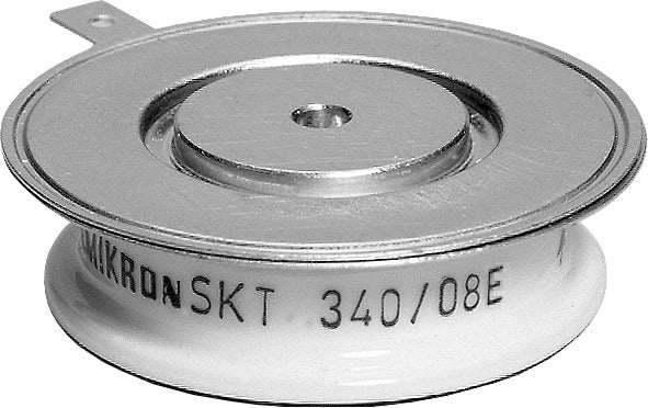 SKT340/12E Thyristor Module, 340 A, 1200 V