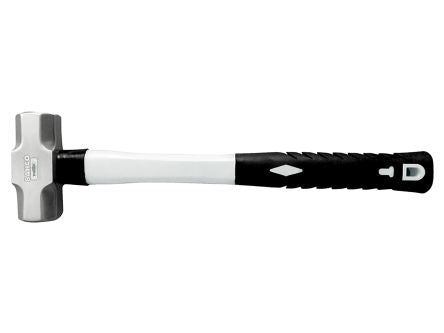 SS502-3000-FB  3kg Sledgehammer, 647mm Handle