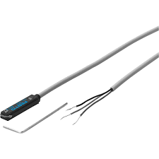 SME-8-O-K-LED-24 Proximity switch 12 - 30 V