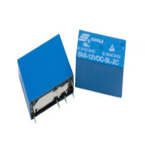 SMI-12VDC-SL-2C  Relay