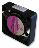 SP401012M-W Axial Fan, DC 4010 Series, 12 V, DC, 40 mm, 10 mm