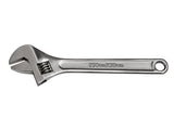 SS001-100  Adjustable Spanner, 100 mm Overall Length, 13mm Max
