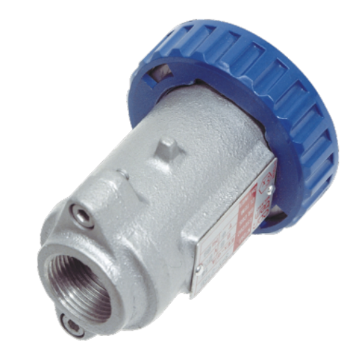 SPY216B Ex d PLUG 2P+EARTH 16A 200/250V