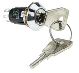 SRL5LD2  DPDT-NO/NC, 5 A@ 115 V ac 2-Way, -20 → +65°C