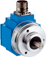 SRS50-HWA0-K21 SRS50-HWA0-K21 MOTORFEEDBACK HIPERFACE 1024 Sin/Cos periods