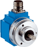 SRS50-HWA0-K21 SRS50-HWA0-K21 MOTORFEEDBACK HIPERFACE 1024 Sin/Cos periods