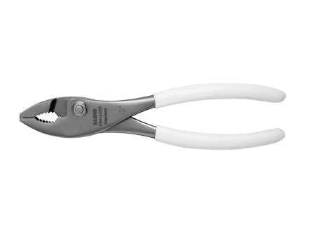 SS412-200  Jaw capacity 200 mm overall length  28mm