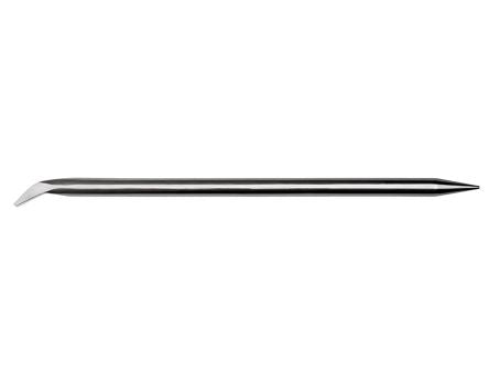 SS603-30-1000  SS CROW BAR 30X1000