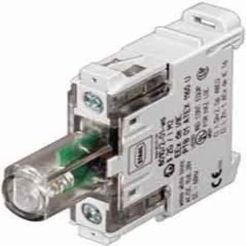 8010/2-01-WS Indicator Explosion Proof Push Button