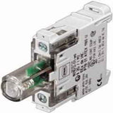 8010/2-01-WS Indicator Explosion Proof Push Button