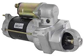 STARTER 24V 396 244