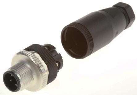 STE-1204-G Connector For Use With CSM Series