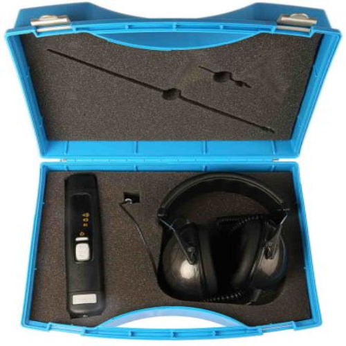 STE3  Electronic stethoscope kit
