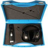 STE3  Electronic stethoscope kit