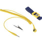 CMD2877391  ESD Grounding Cord 10mm, 3.6m Coiled