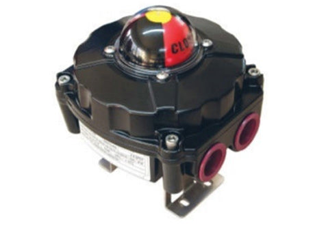 SVA250MEX Limit switch Box Atex