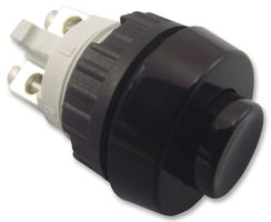 1.10.001.001/0104  Pushbutton Switch, Standard, 15.2 mm, SPST-NO