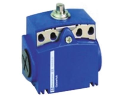 XCKT2110N12 Snap Action Limit Switch Plunger Plastic, NO/NC, 240V