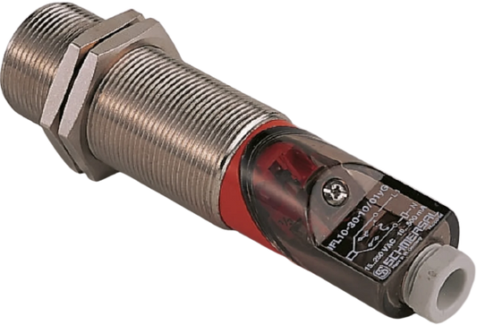 IFL 10-30-10/01 M30 x 1.5 Inductive Proximity Sensor Barrel 10 mm Detection