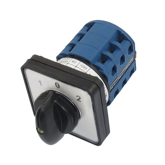 SZW26-20/D0724.3 Universal Switch