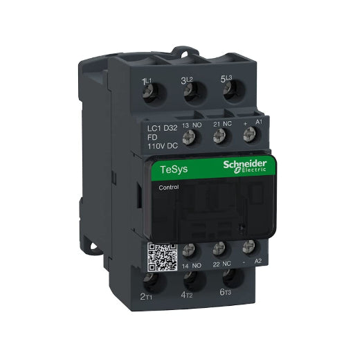 LC1D32FD Contactor