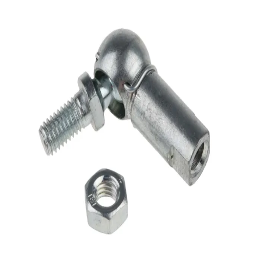 Steel M6 Ball and Socket Joint, 32.5mm x 30mm (PACK OF 4)