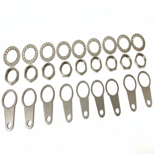 501/453/UNIV 0 M20   501/453 HAWKE CABLE GLAND