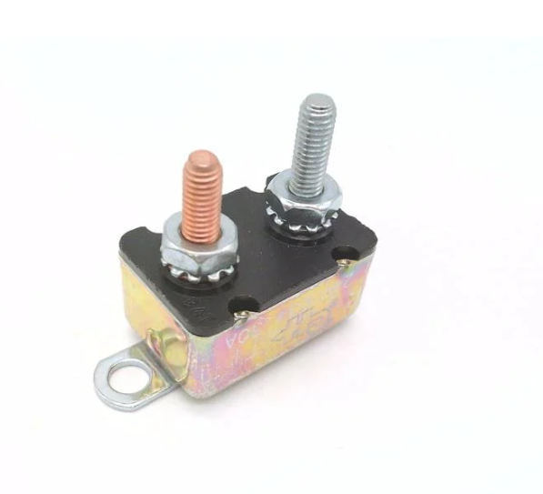 COLE HERSEE 30172-30-BX 30172-30 - Box-Style Circuit Breakers Series