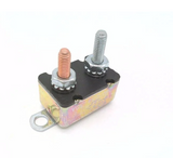COLE HERSEE 30172-30-BX 30172-30 - Box-Style Circuit Breakers Series