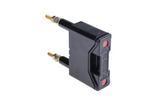 Eaton 20A Rail Mount Fuse Holder RS20P/G/BLK