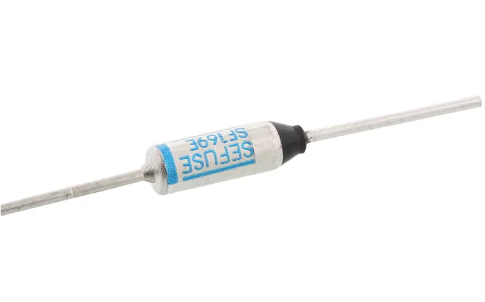 Limitor Thermal Fuse +172°C 10 A, 250V ac  SF169E
