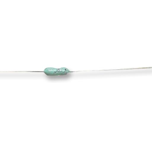 MCPFP 6.3A 125V Fuse, PCB Leaded, 6.3 A, 125 VAC, 125 VDC, Very Fast Acting, Axial Leaded