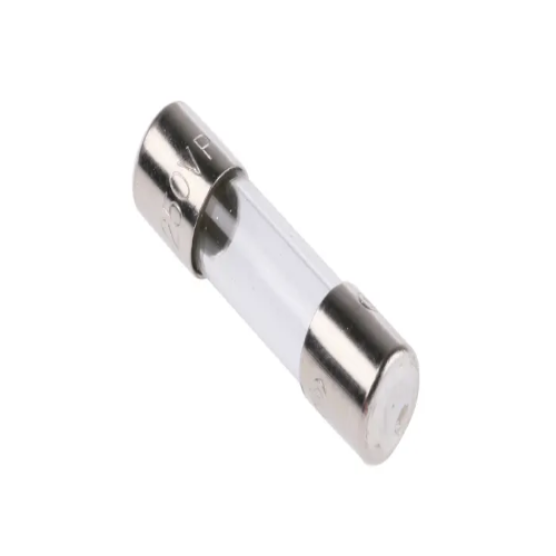 CMD721-1601 4 A T Ceramic Cartridge Fuse, 6.3 x 32 mm