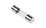 Eaton 1.25A T Glass Cartridge Fuse, 5 x 20mm