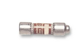 KTK-R-10 Fuse, Industrial / Power, LIMITRON KTK-R, 10 A, 600 VAC, 10.3mm x 38.1mm