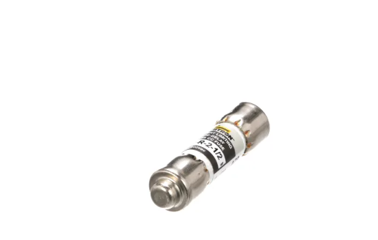 Eaton FNQ-R-2-1/2 Fuse, Class CC, Time-Delay, 2-1/2 A, 600 VAC