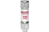 Mersen 2A F GMG Cartridge Fuse, 10 x 38mm ATMR2