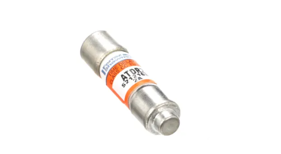 FERRAZ CLASS 2A  600V TIME DELAY CC FUSE ATDR2