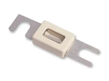 90-058-05/160A Fuse, Industrial / Power, 160 A, 80 VDC