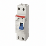 2CSF202199R1250 F202 A-25/0,03 110V Residual Current Circuit Breaker