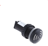 107.000.75 Panel Mount Buzzer